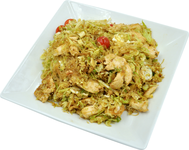 Noodles & Rice Splash Thai Cuisine